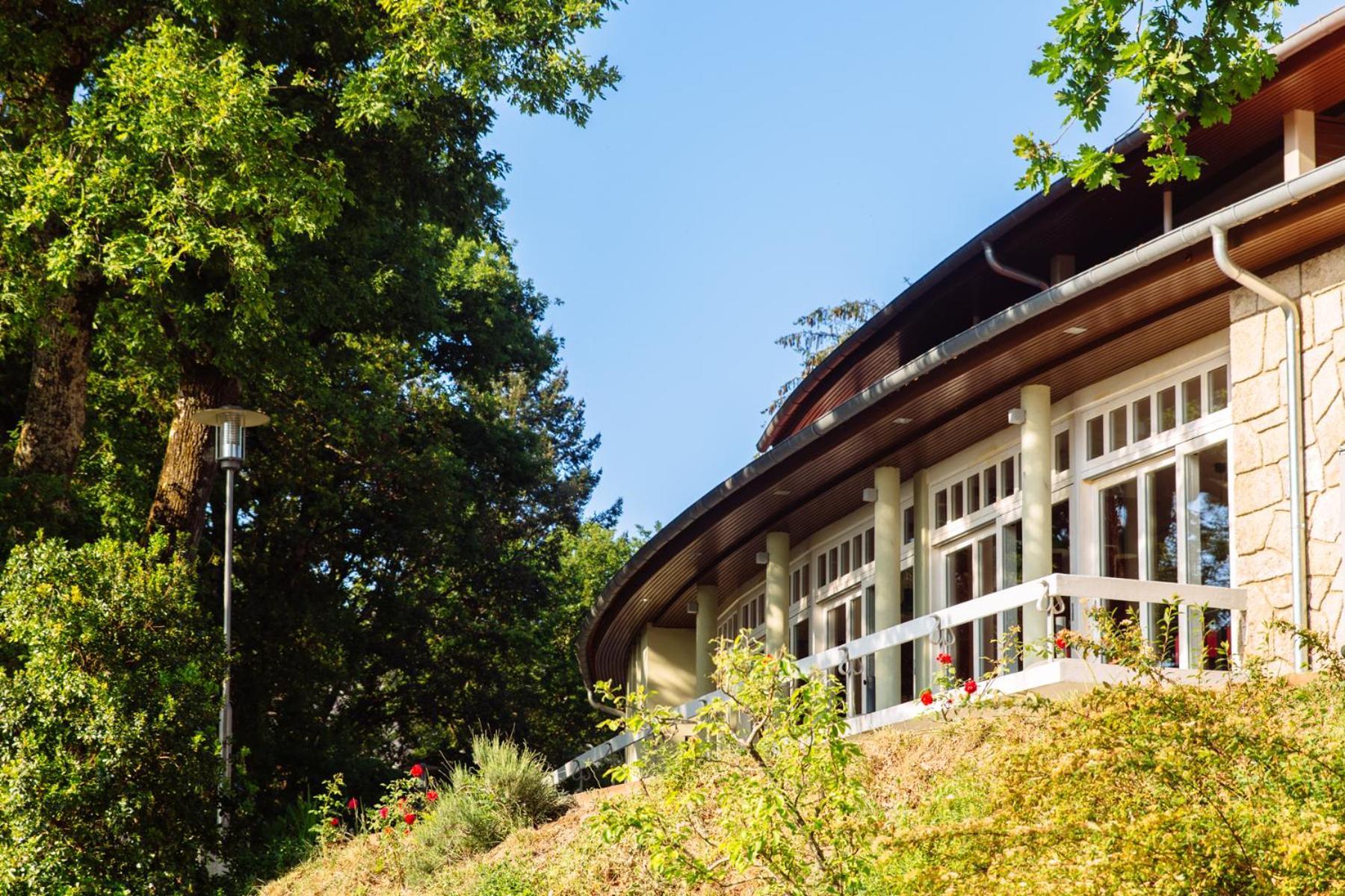 Hotel Rural Misarela Geres Eksteriør bilde