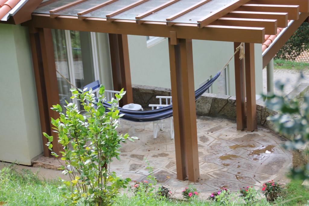 Hotel Rural Misarela Geres Rom bilde