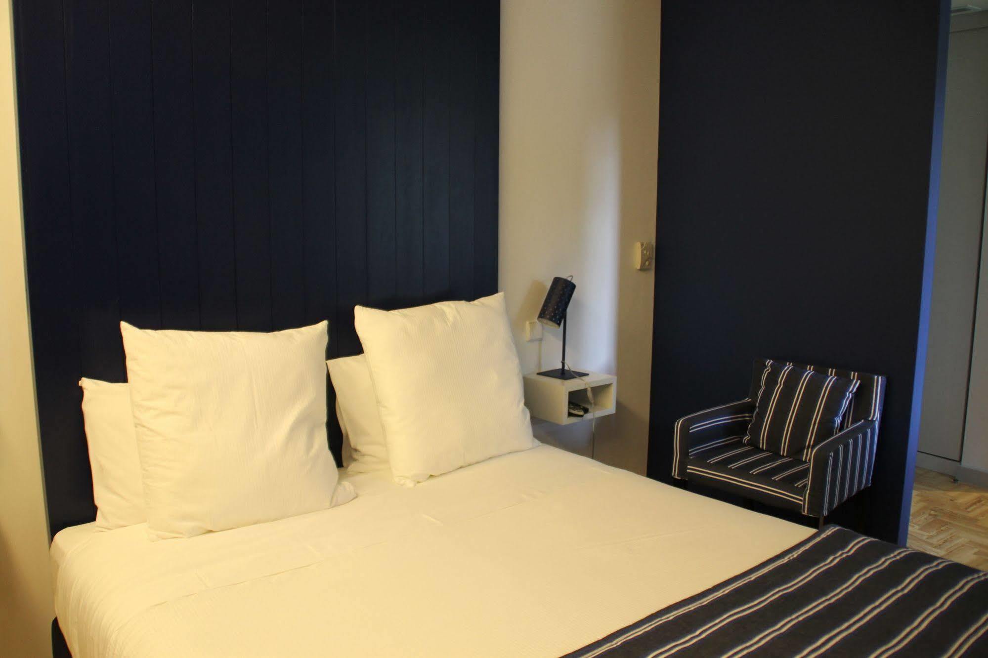 Hotel Rural Misarela Geres Eksteriør bilde