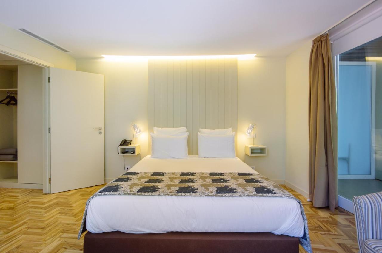 Hotel Rural Misarela Geres Eksteriør bilde