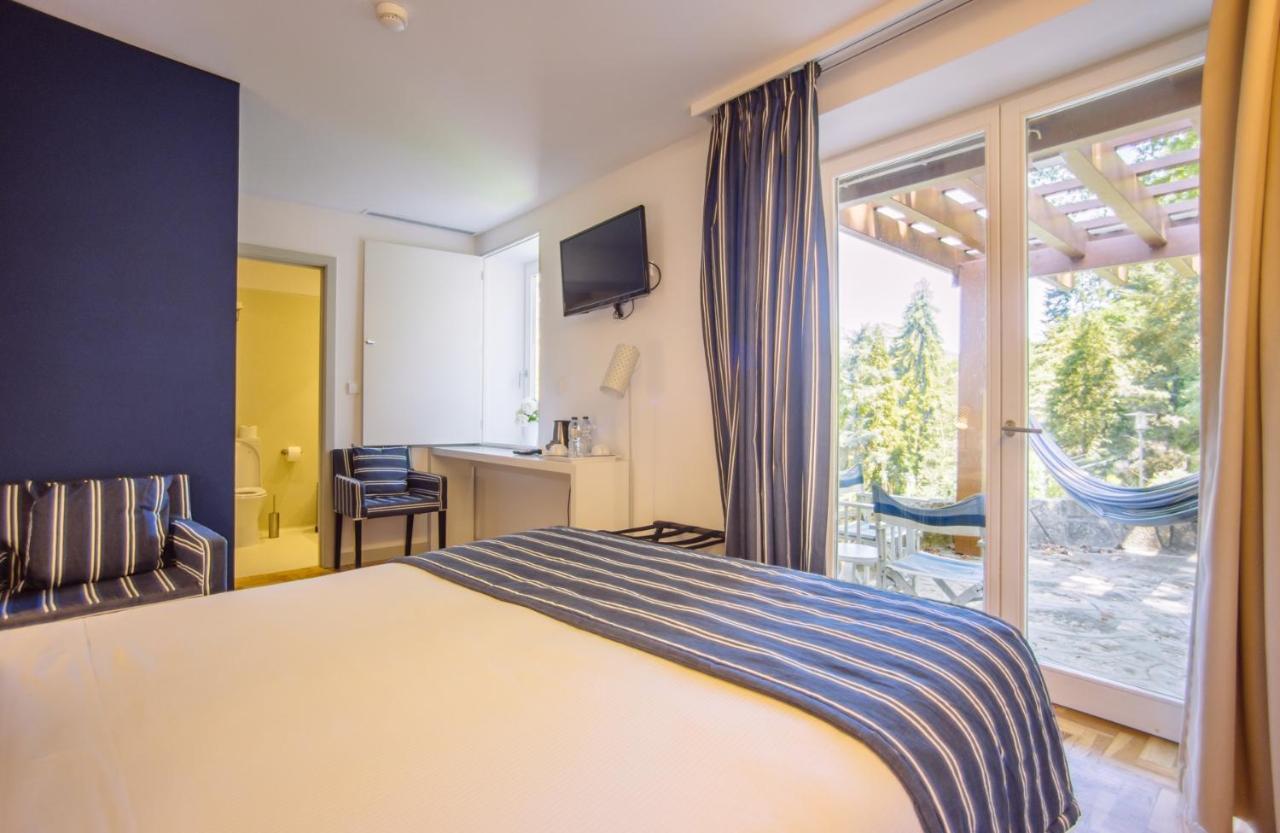 Hotel Rural Misarela Geres Eksteriør bilde