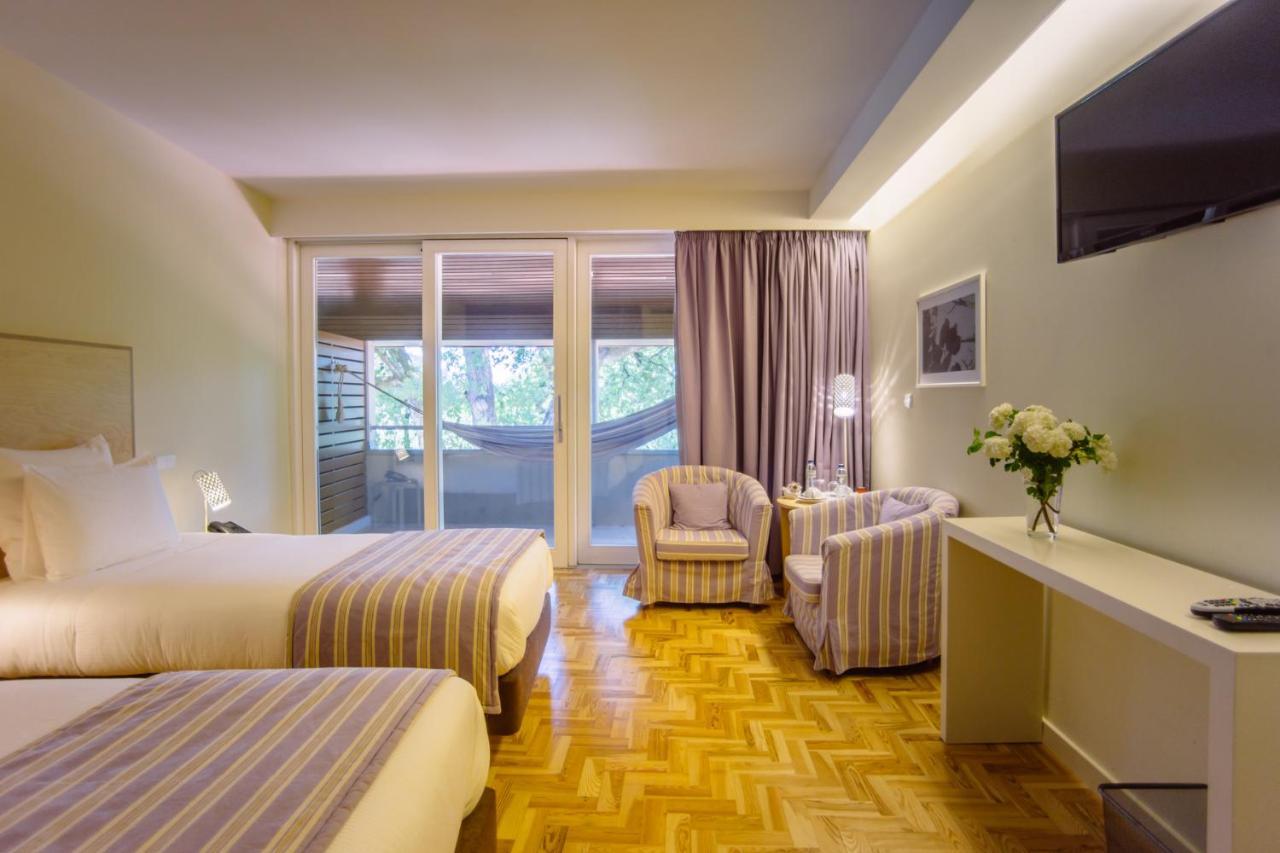 Hotel Rural Misarela Geres Eksteriør bilde